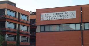 Figura 1. Edificio del IFIC. Fuente: http://ific.uv.es